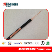 Coaxial Cable Rg11 Specifications